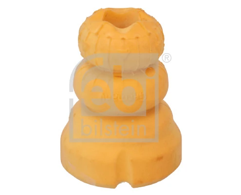 Rubber Buffer, suspension